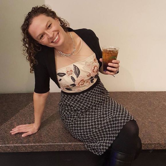 Meet your Posher, Terrill - Picture 1 of 1